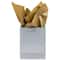 JAM Paper 20" x 26" Tissue Paper, 2 Packs of 10 Sheets